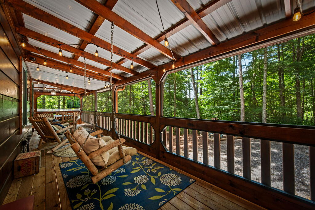 435722 Morganton Active