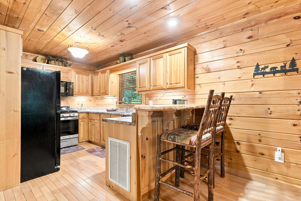 435728 Blue Ridge Active
