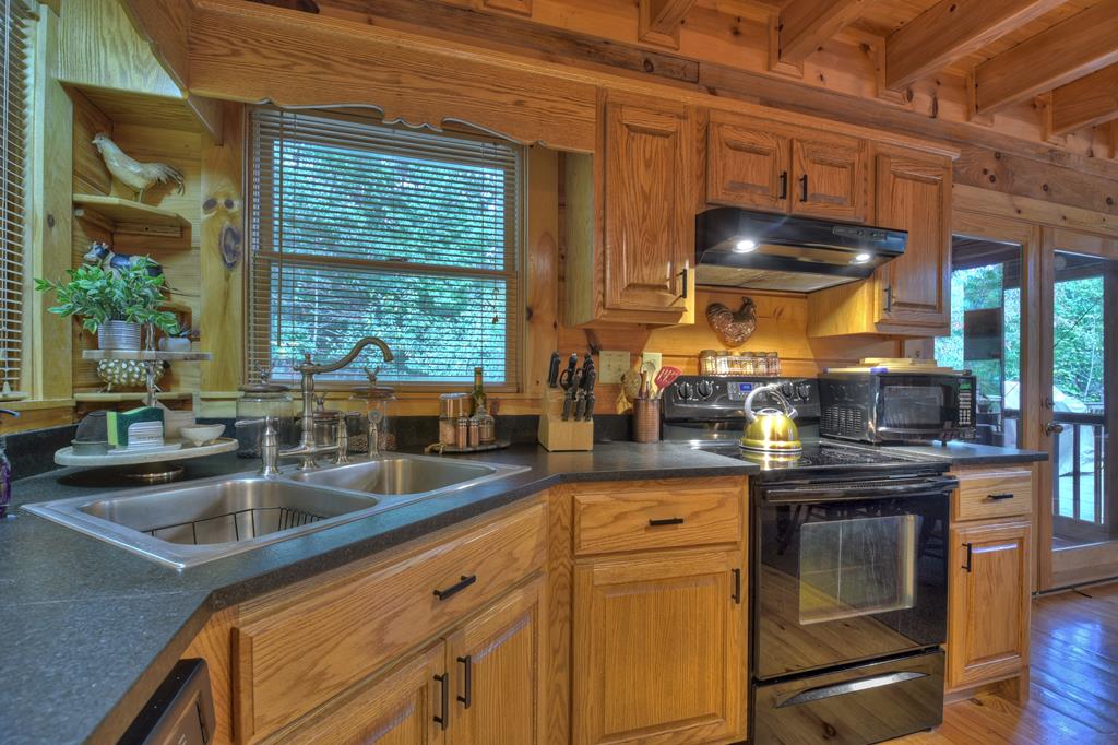 435733 Mineral Bluff Active