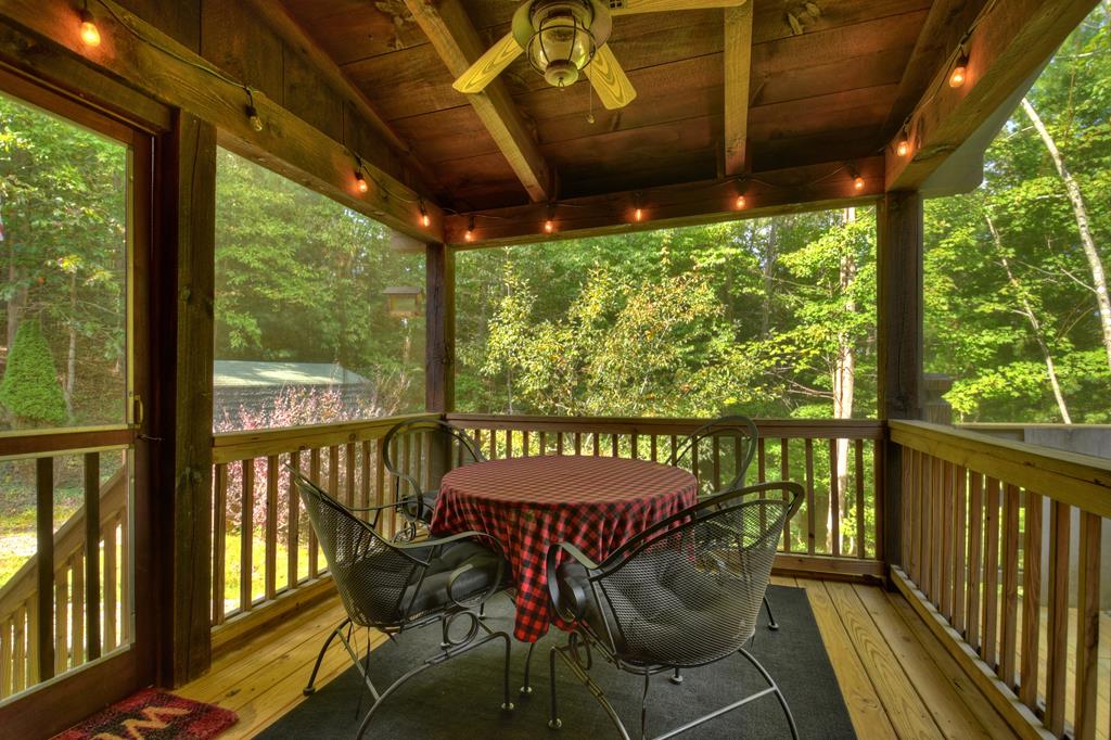 435733 Mineral Bluff Active