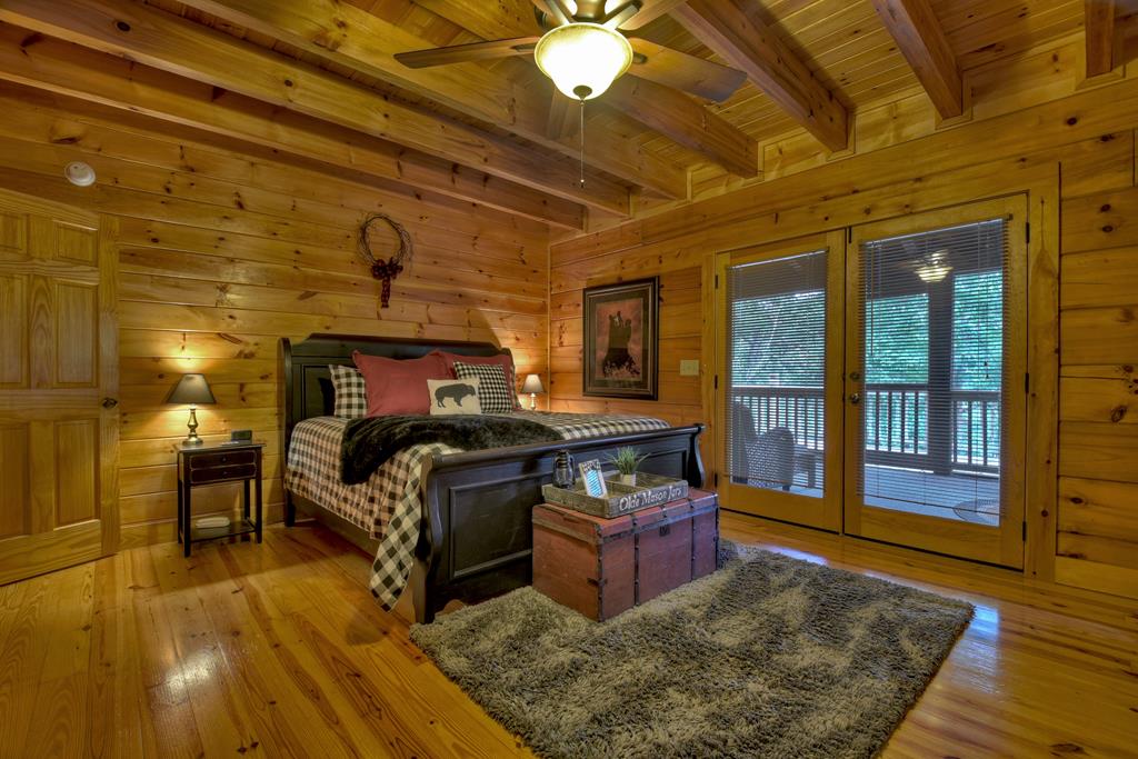435733 Mineral Bluff Active