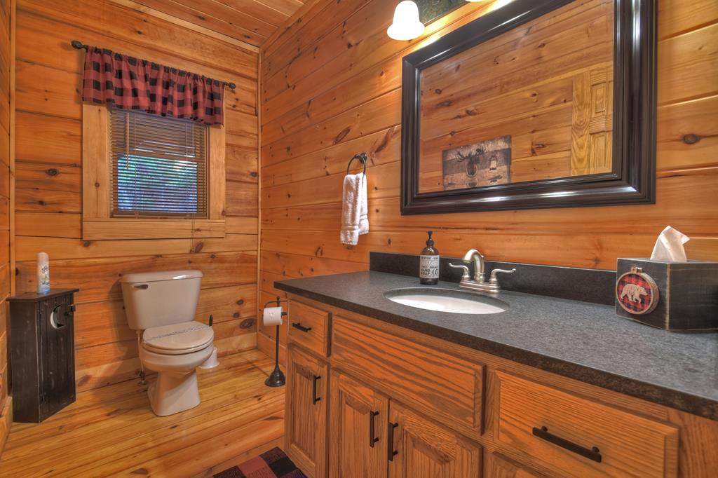 435733 Mineral Bluff Active