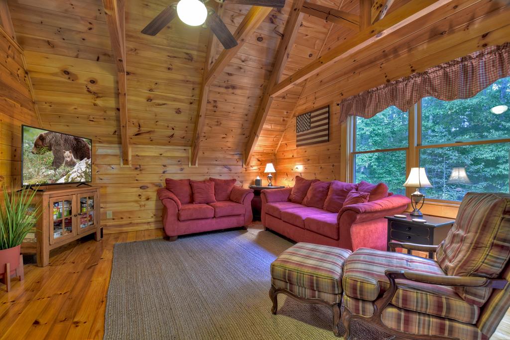 435733 Mineral Bluff Active