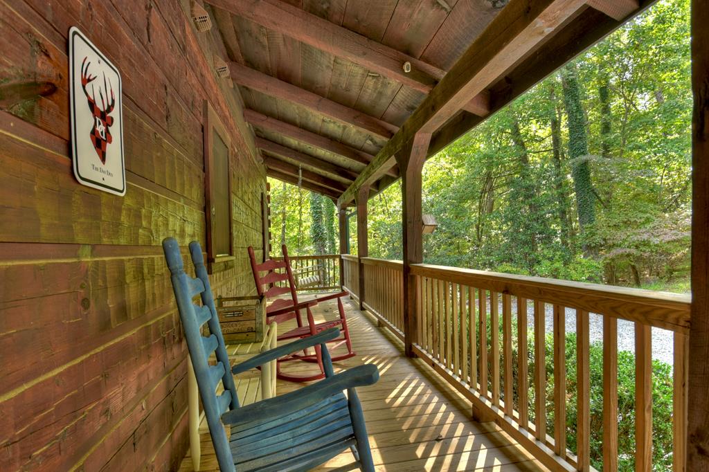 435733 Mineral Bluff Active