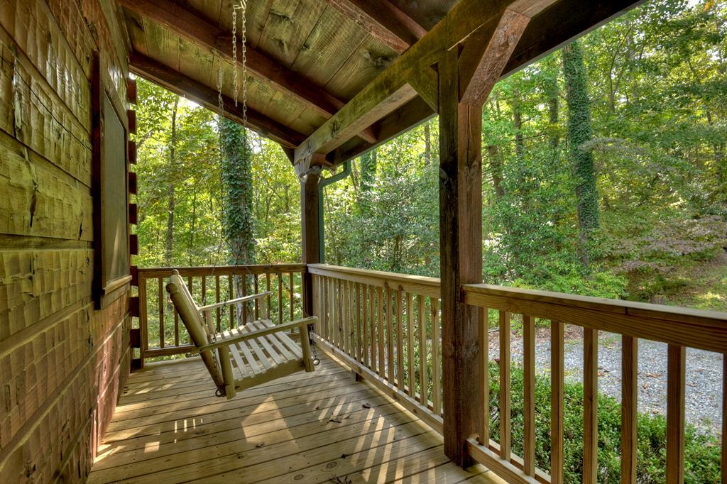 435733 Mineral Bluff Active