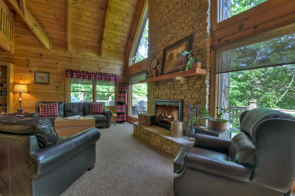 435733 Mineral Bluff Active
