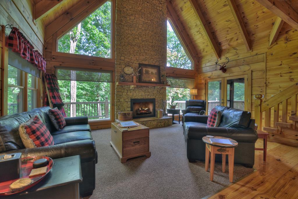 435733 Mineral Bluff Active