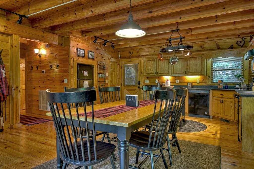 435733 Mineral Bluff Active
