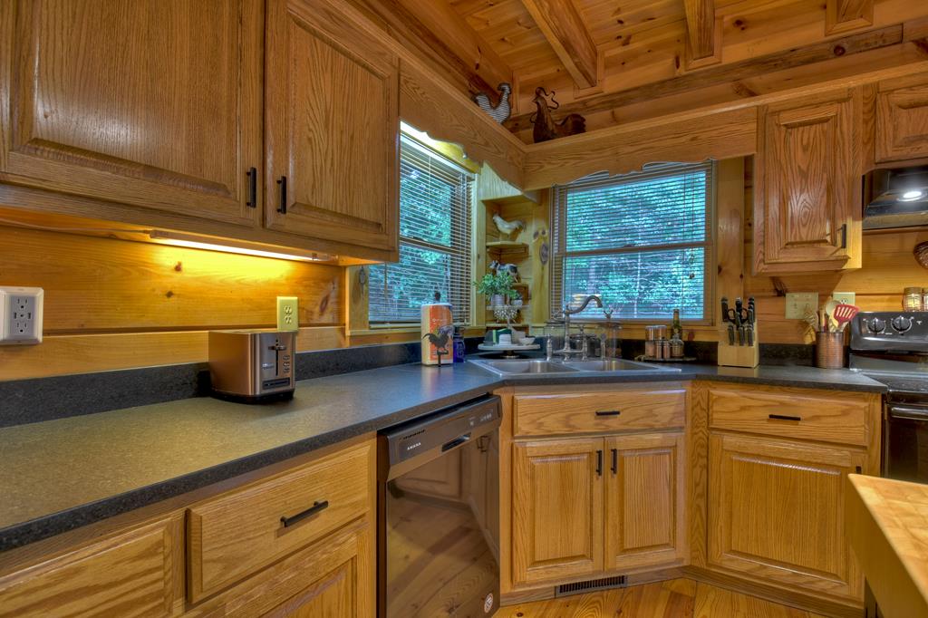 435733 Mineral Bluff Active