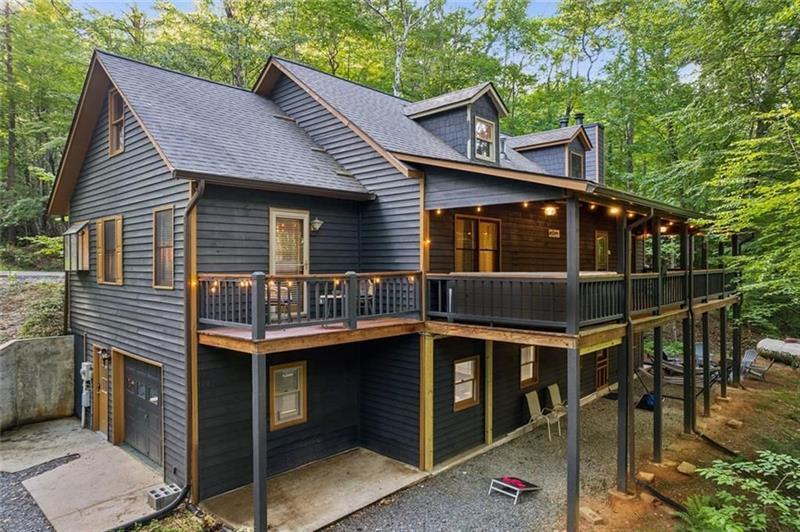 435734 Blue Ridge Active