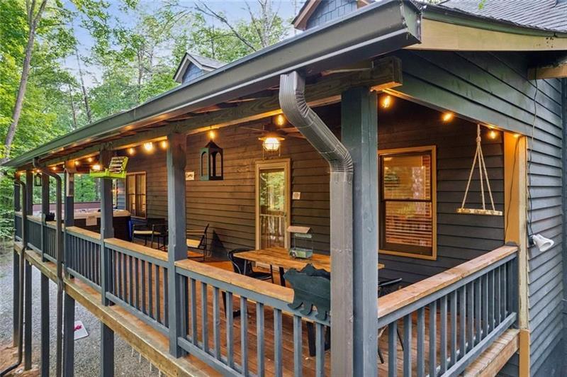 435734 Blue Ridge Active