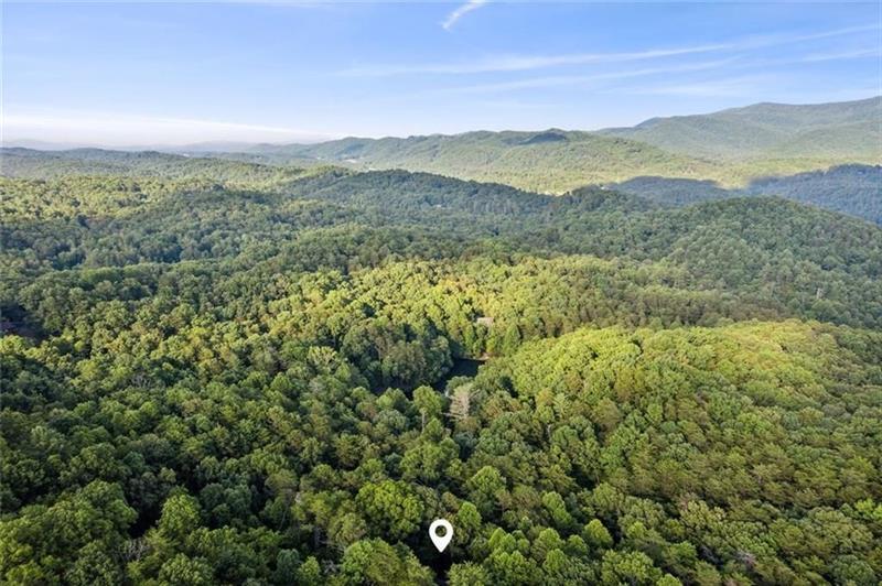 435734 Blue Ridge Active
