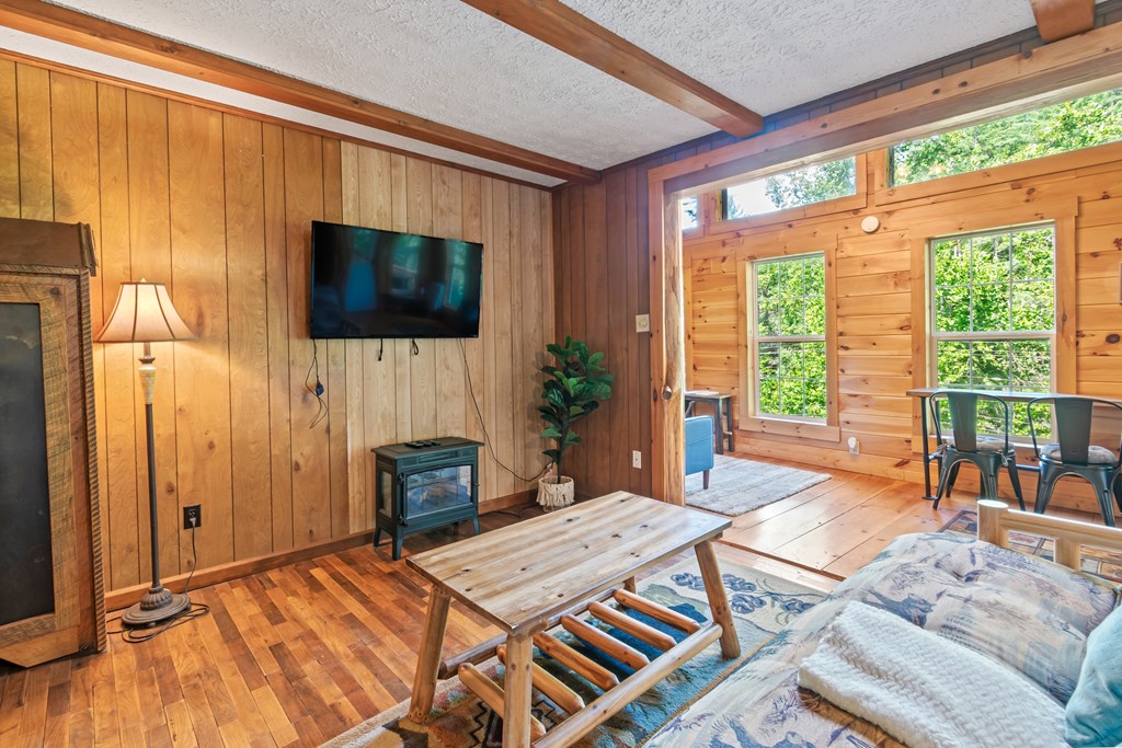 435736 Blue Ridge Active
