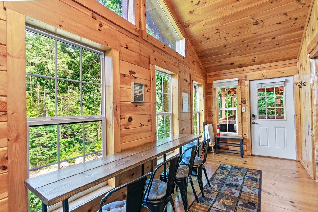 435736 Blue Ridge Active