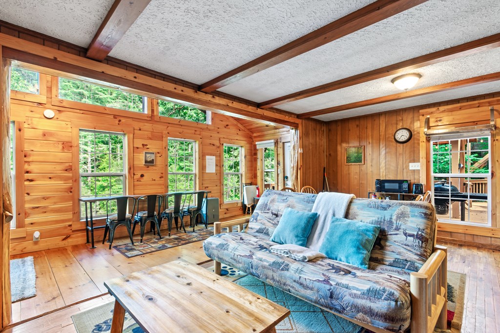 435736 Blue Ridge Active