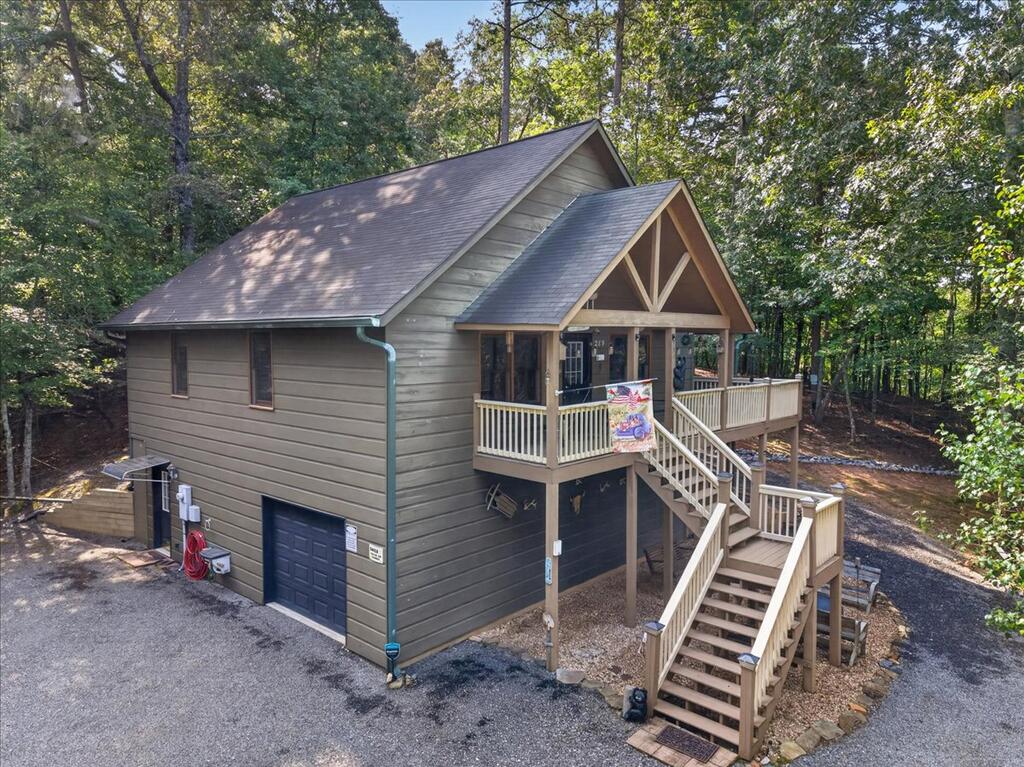 435743 Ellijay 