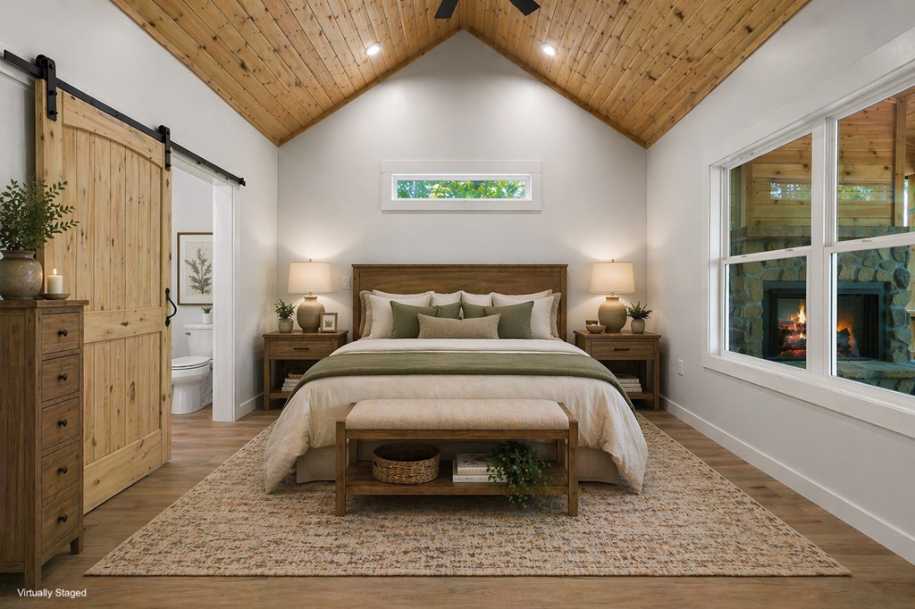 435746 Ellijay Active