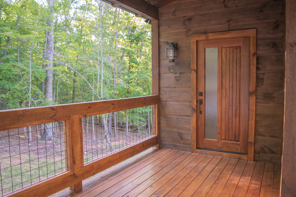 435749 Morganton Active