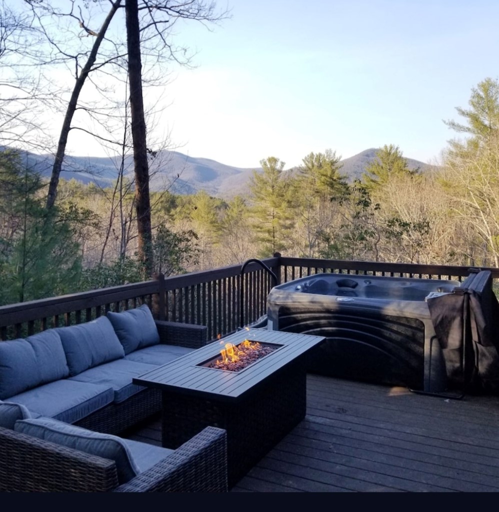 435753 Sautee Nacoochee Active