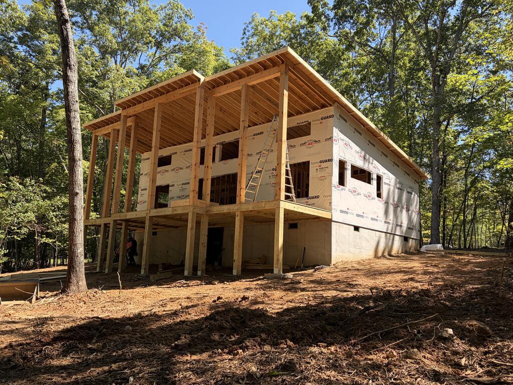 435754 Mineral Bluff Active