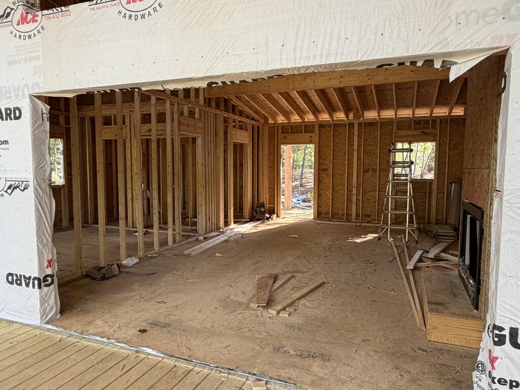 435754 Mineral Bluff Active