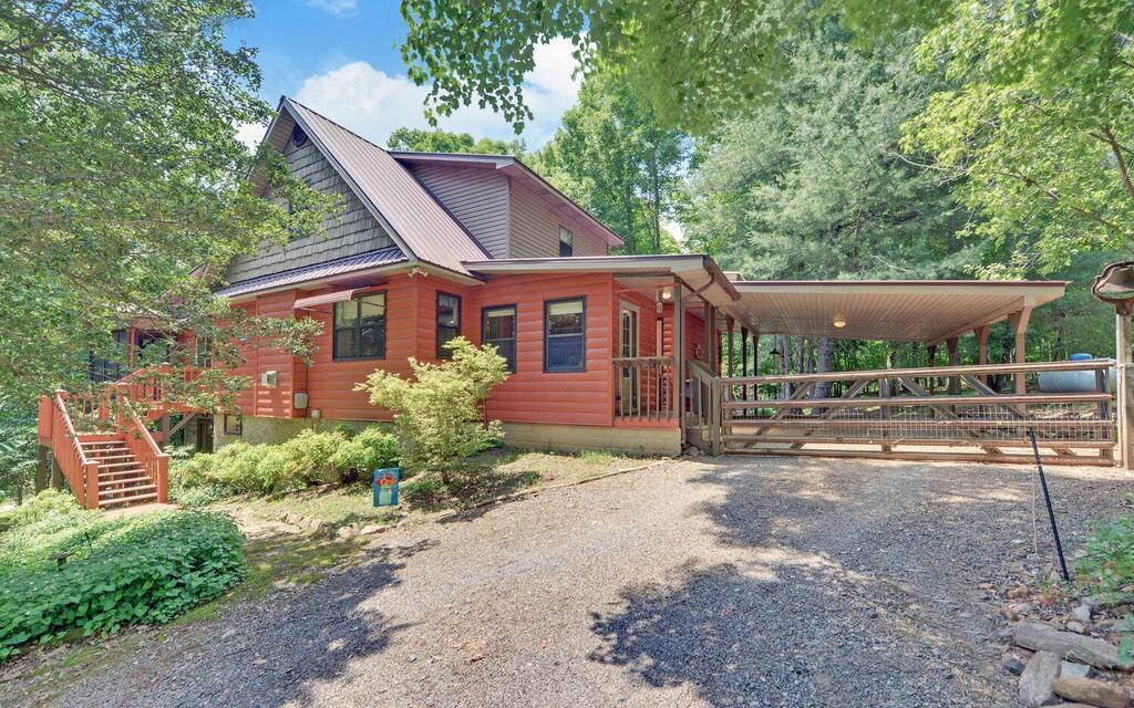 435766 Mineral Bluff Active