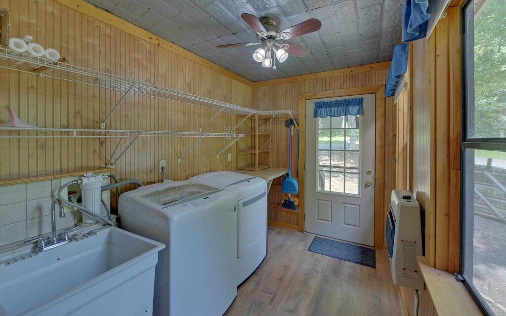 435766 Mineral Bluff Active