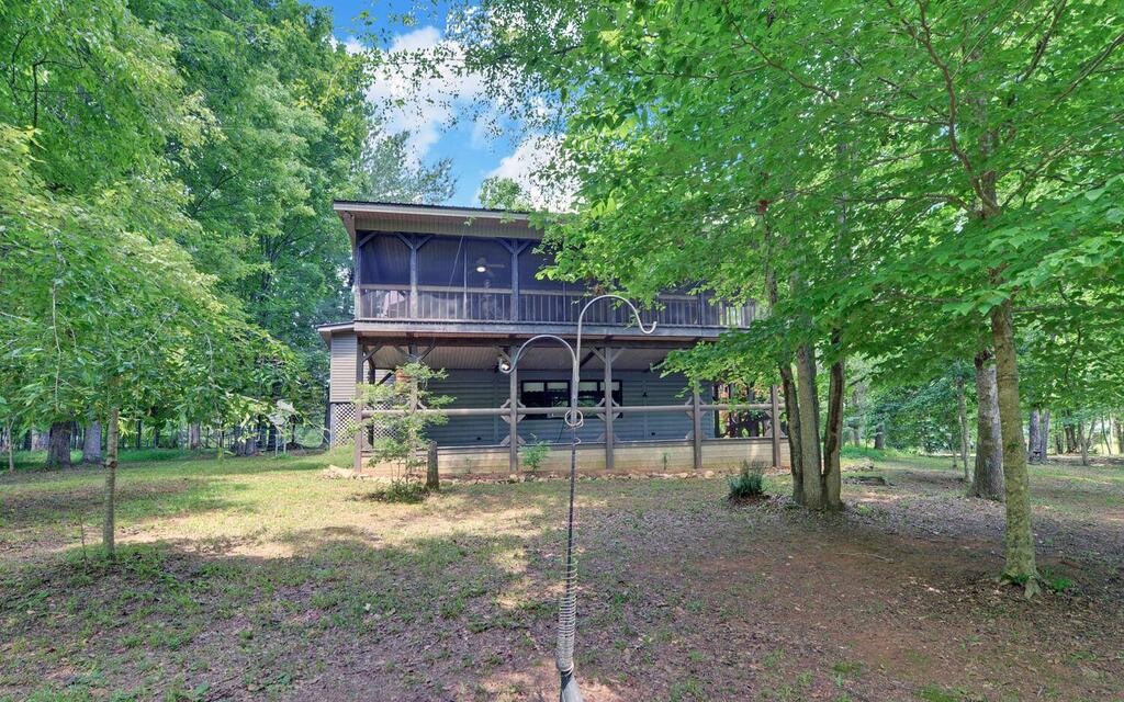 435766 Mineral Bluff Active
