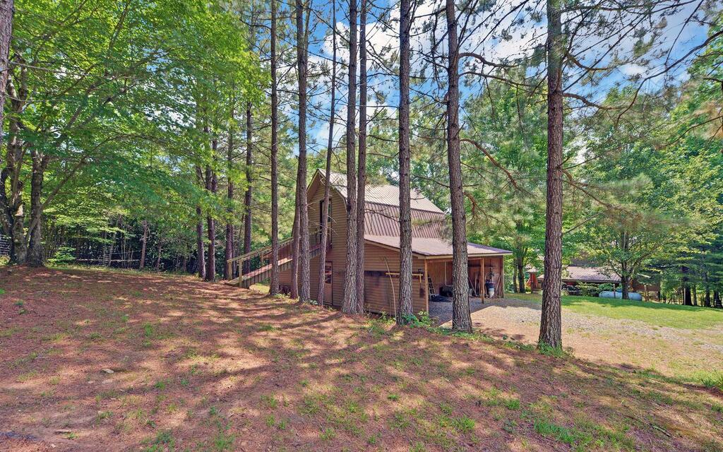 435766 Mineral Bluff Active