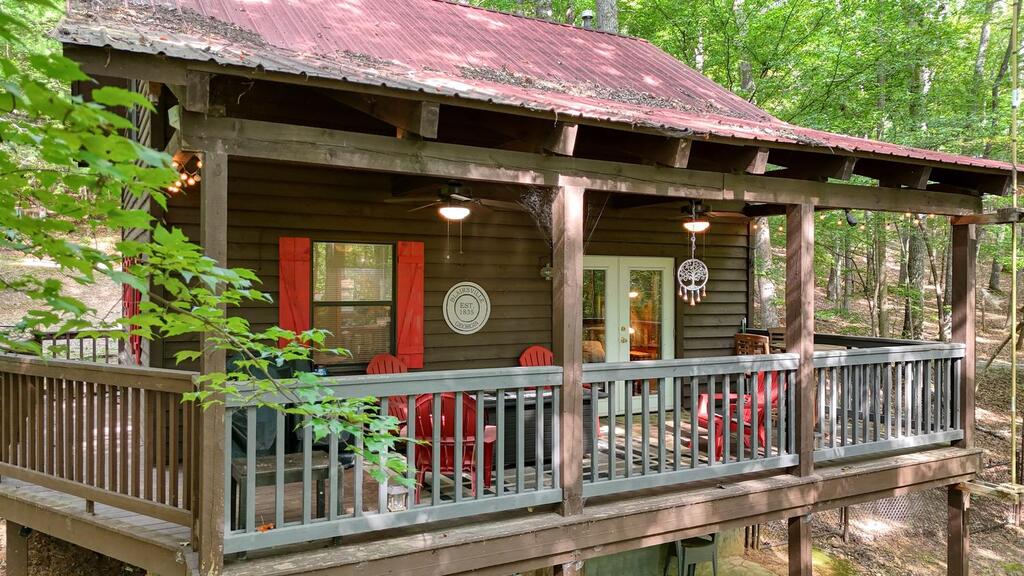 435769 Blairsville Active