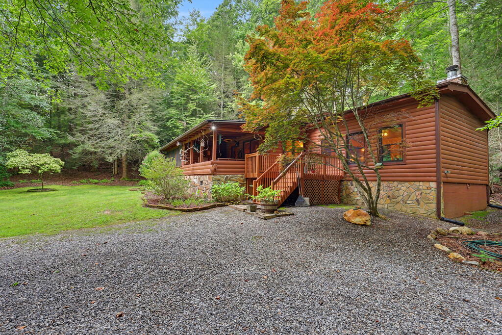 435776 Blairsville Active