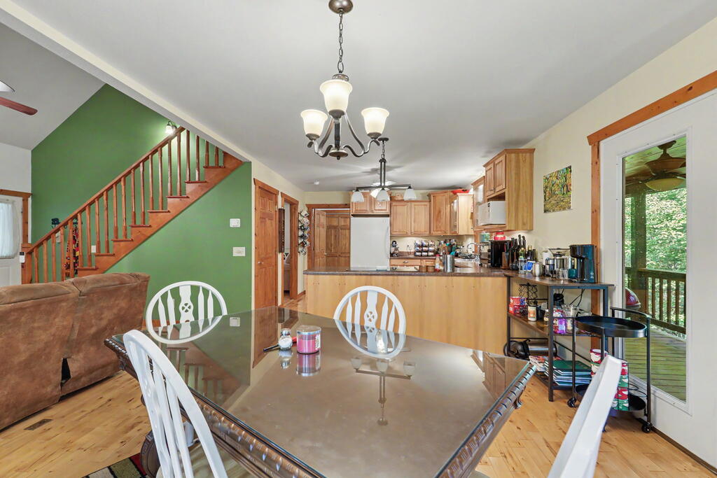 435778 Blairsville Active