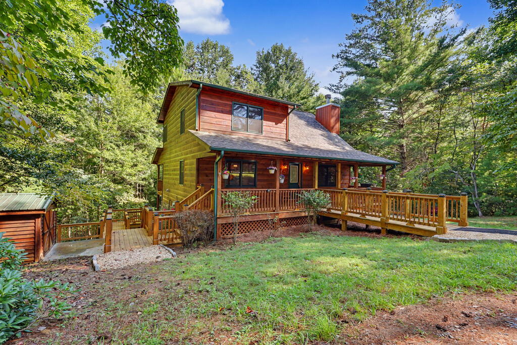 435778 Blairsville Active