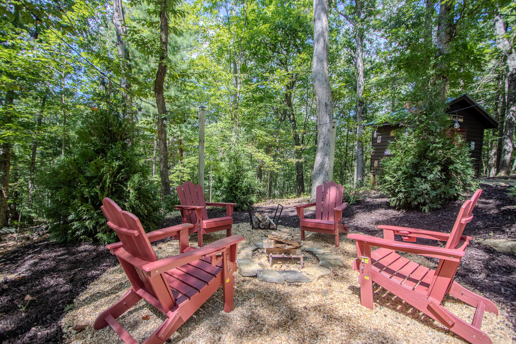 435781 Blue Ridge Active