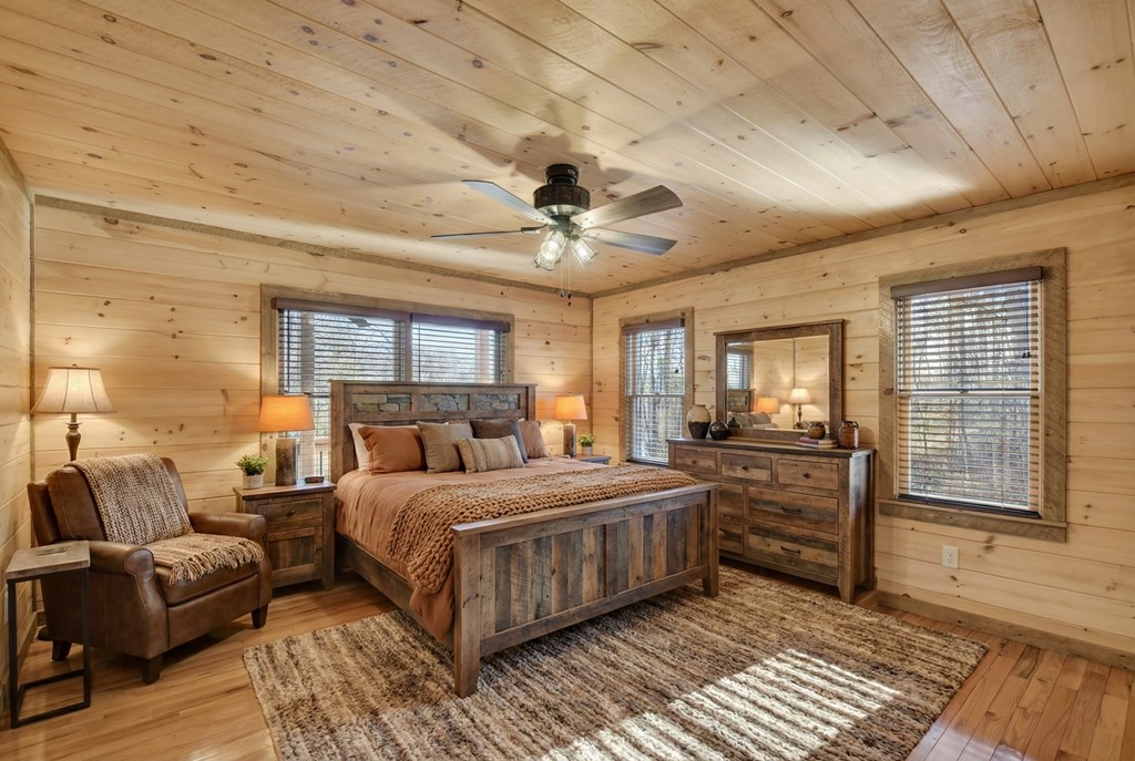 435782 Blue Ridge Active