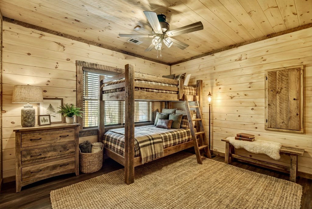 435782 Blue Ridge Active