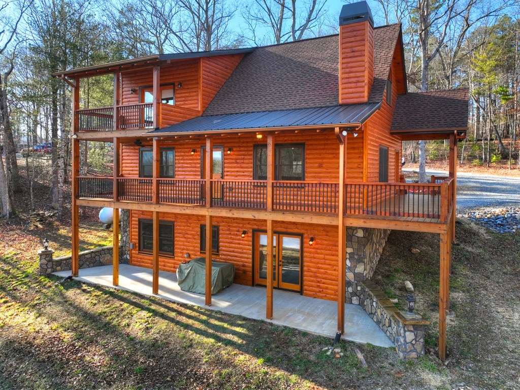 435782 Blue Ridge Active