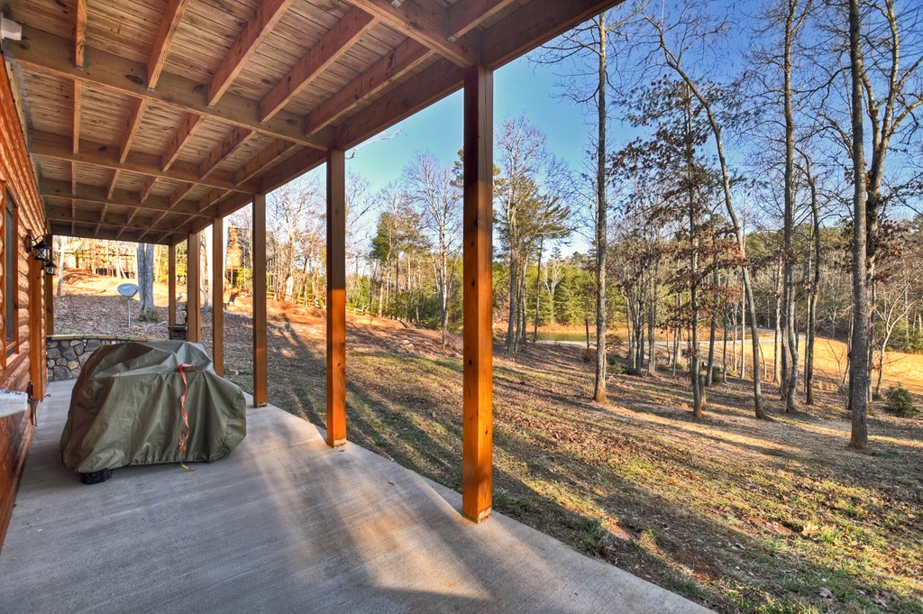 435782 Blue Ridge Active