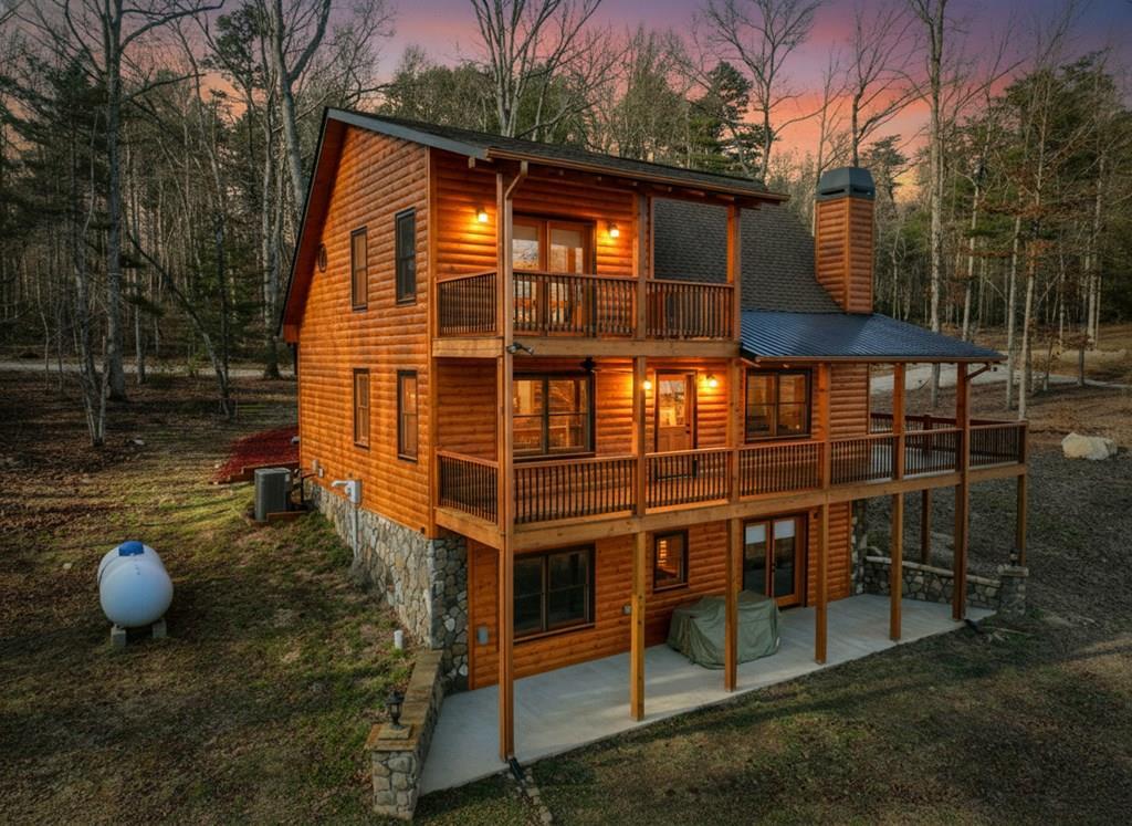435782 Blue Ridge Active