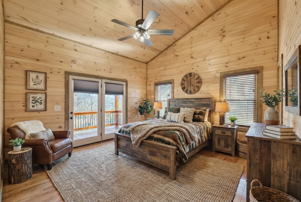 435782 Blue Ridge Active