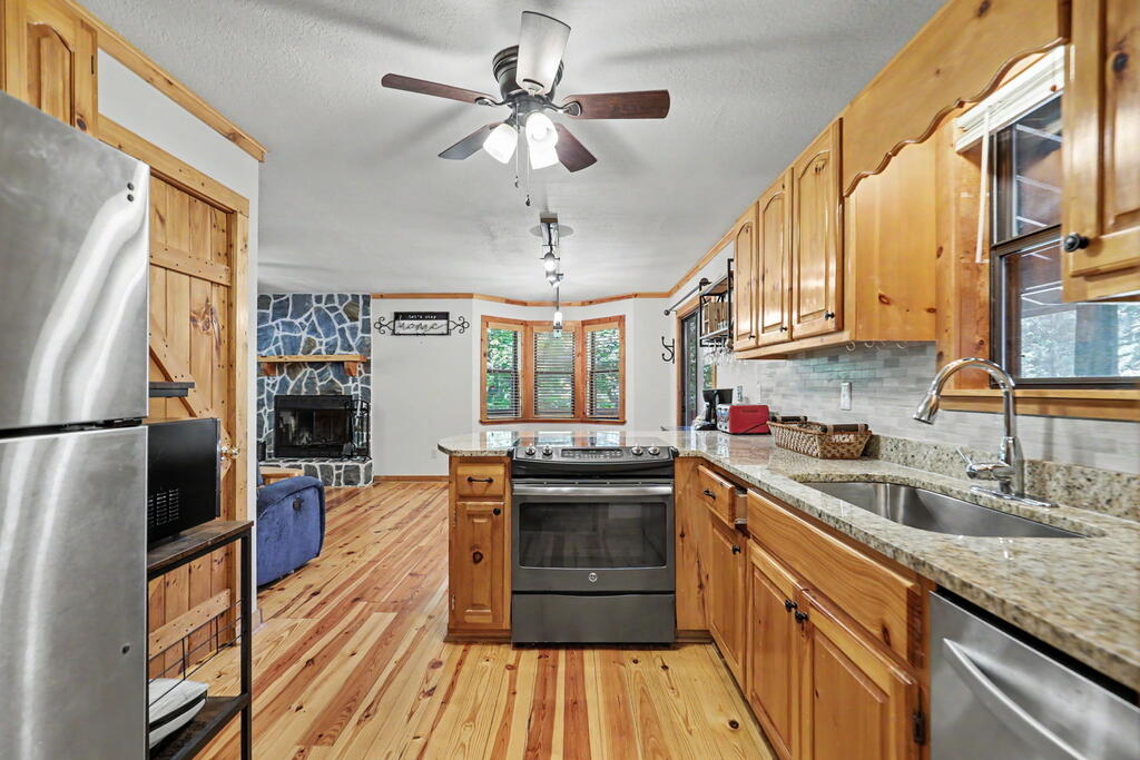 435786 Blairsville Active