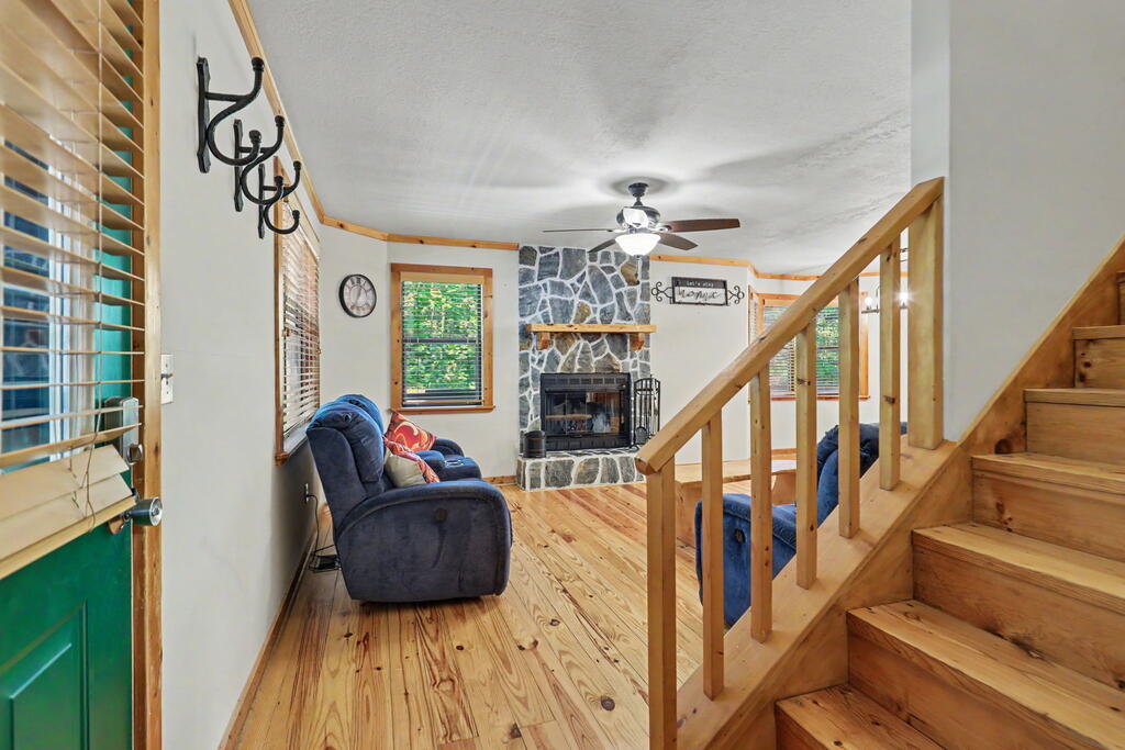 435786 Blairsville Active