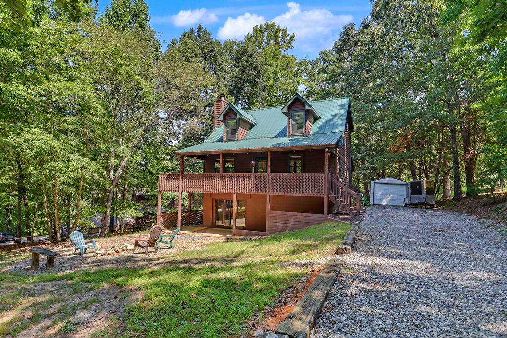 435786 Blairsville Active