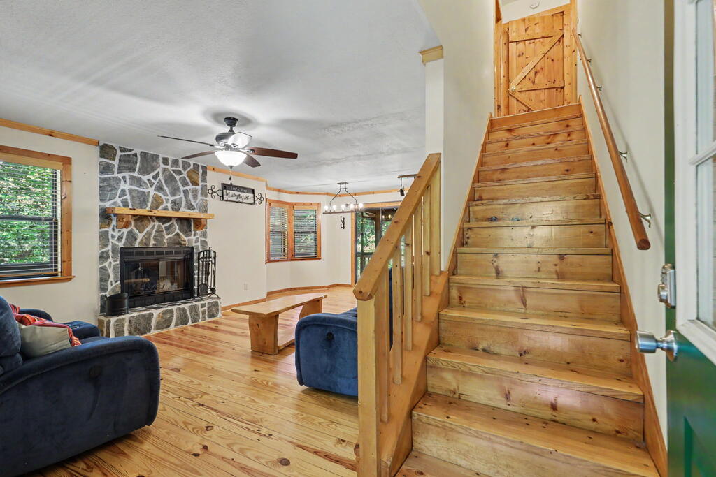 435786 Blairsville Active