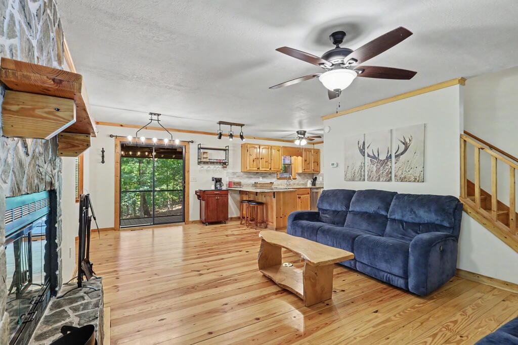 435786 Blairsville Active