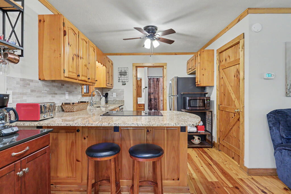 435786 Blairsville Active