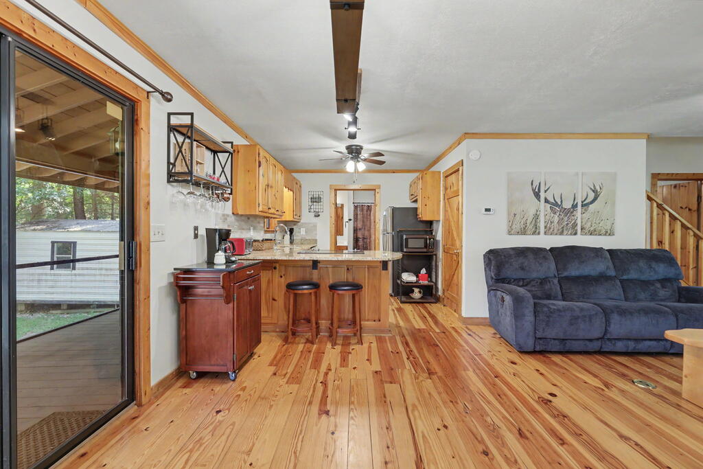 435786 Blairsville Active