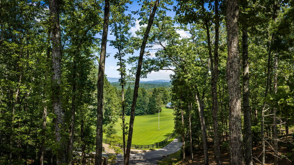 435796 Blue Ridge Active