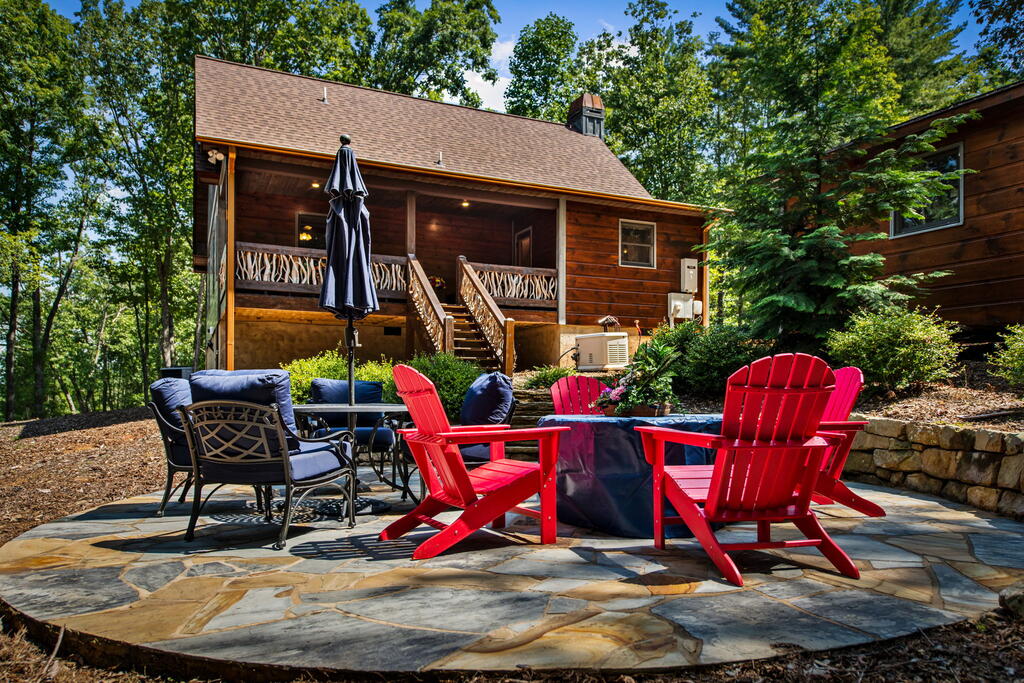 435796 Blue Ridge Active