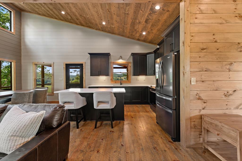 435797 Blue Ridge Active